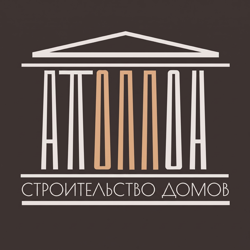 Аполлон — строительство, отделка домов